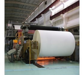 造紙機(jī)械